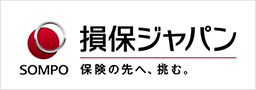 損保ジャパン
